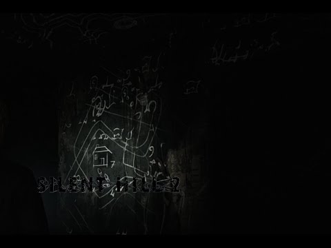 Видео: ЗАГАДКА ВЕКА - Silent Hill 2 Remake #3