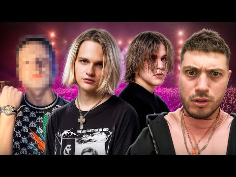 Видео: ЗАВОЗ НА КОНЦЕРТЕ SCALLY MILANO И UGLYSTEPHAN | ВСТРЕТИЛСЯ С МЕХРОНОЙ