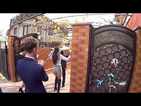 Видео: 7# Свадьба Молдова Кагул Дом Невесты 10 000 000 views