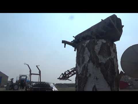 Видео: Поршня разные.  Поршень проточенный неправильно!