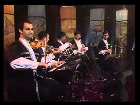 Видео: Адахлу.Лезгинская народная песня