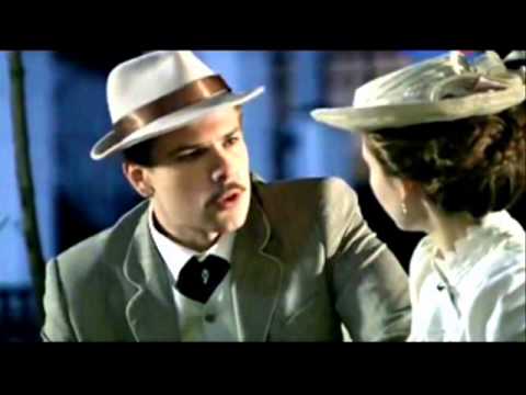 Видео: Александр Лежнев и Грушенька | Пока станица спит