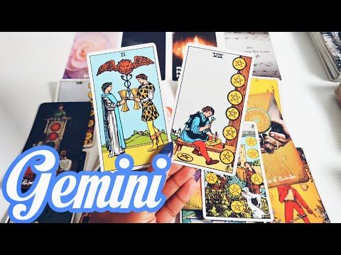 Видео: БЛИЗНЕЦЫ♊ОНИ ЛЮБЯТ ТЕБЯ, БЛИЗНЕЦЫ, НО...😬🔥 #таро #близнецы