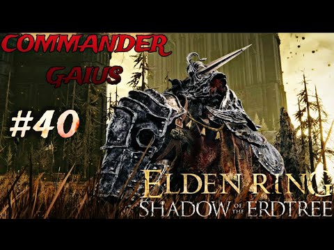 Видео: ELDEN RING SHADOW OF THE ERDTREE #40 ПОЛНОЕ ПРОХОЖДЕНИЕ ПЕРВЫЙ РАЗ