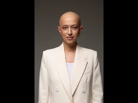 Видео: «Не такие, как все. Путь воспитания детей с алопецией». Кристина Евграфова.