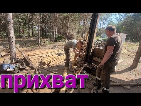 Видео: Завалило инструмент.Пытаемся достать.Нюансы.#бурение #скважина #буровоедело