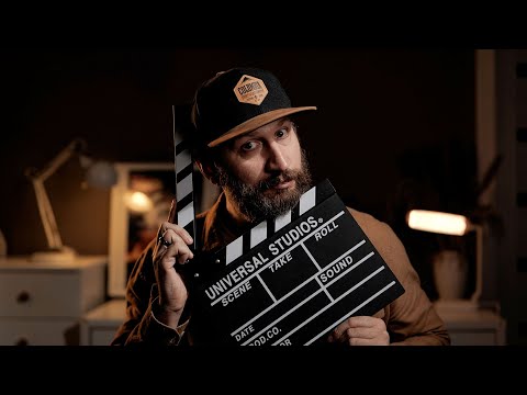 Видео: Насмотренность. Что такое насмотренность и как её развивать через кино?