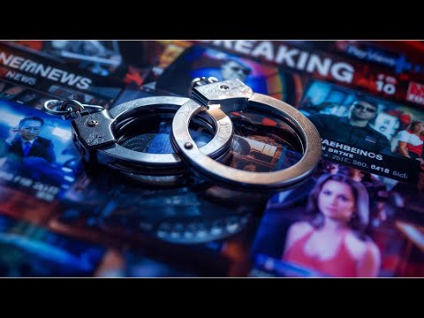 Видео: 🚨ТО, ЧТО ОНИ СКРЫВАЮТ О СЕБЕ, БУДЕТ ОБНАРУЖЕНО, ИХ АРЕСТ ПОПАДЕТ В НОВОСТИ⚖️🧨🔥✨