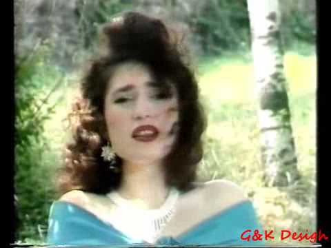 Видео: Еми Стамболова & Формация Фаворит - Тежи ми нещо