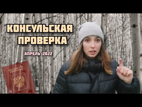 Видео: Консульская проверка в Москве. Наше собеседование. Репатриация в Израиль 2022