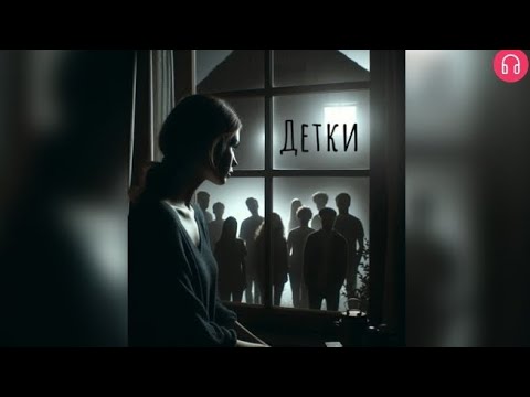 Видео: Детки. Взахлёб ТРИЛЛЕР