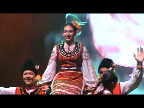 Видео: АНС. АРСЕНАЛ  ТАНЦ КОПАНИЦА. Р-Л ВАНЯ МИНЧЕВА.