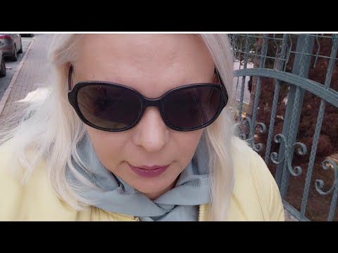 Видео: Заработалась.Проводила Диану.Сын мужа.Вышиваю с вами.#жизньвтурции Кайсери
