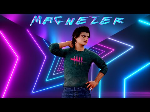 Видео: Стив красавчик, мансы шмансы, чиним геники, общаемся, гадаем ,пьём чай)) #dbd #дбд