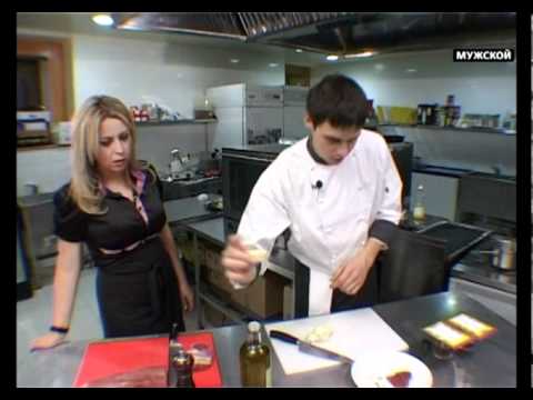 Видео: Шотландский виски. ВИнная карта 23