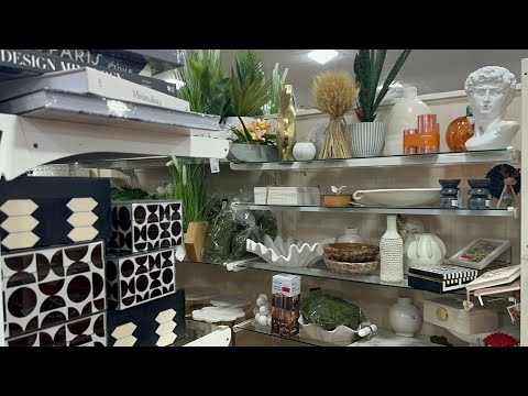 Видео: НОВИНКИ | ТОВАРЫ ДЛЯ ДОМА ЛЮКС | Элитные находки для домашнего декора #ModernClassicStyle