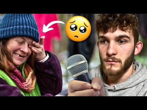 Видео: РАЗДАДОХ СИ ДРЕХИТЕ НА ХОРАТА ПО УЛИЦАТА ❤️