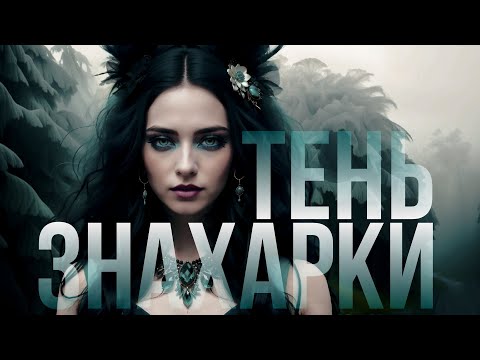 Видео: ТЕНЬ ЗНАХАРКИ // ФИНАЛ // МИСТИКА // ТАЙНЫ ДЕРЕВНИ