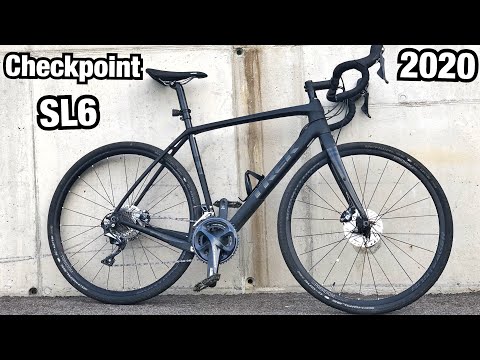 Видео: ПРИЧИНА ПРОДАЖИ МОЕГО ГРАВИЙНИКА! TREK CHECKPOINT SL 6 2020