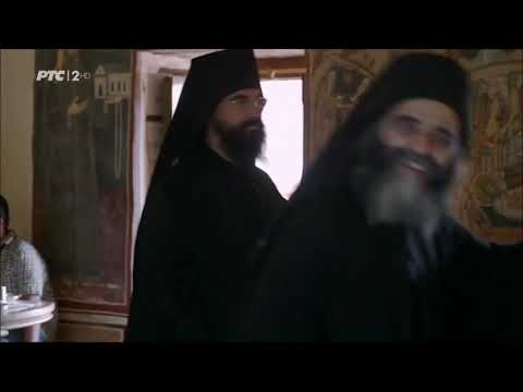 Видео: Света Гора, република монаха