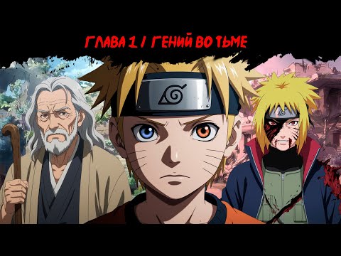 Видео: Поднятие рейтинга в одиночку | Альтернативный сюжет Наруто | 1 серия