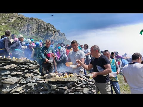 Видео: Международный Мургуул на Алтае в селе Онгудай 14.06.2024г.