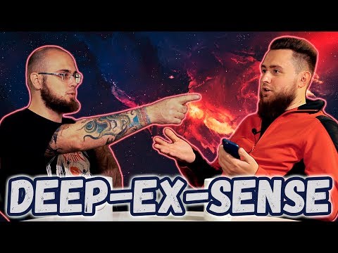 Видео: DEEP-EX-SENSE - Дисс от Окси, Проблемы с Кавказцами и Бадибэг Тысячелетия
