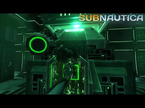 Видео: Неизвестная болезнь | 3 серия | Subnautica