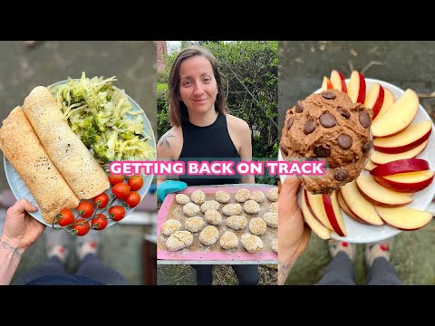 Видео: Полная перезагрузка кухни + 2 невероятных рецепта с нутом для похудения 🔥