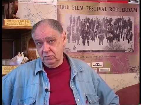 Видео: Режиссёр Александр Аскольдов рассказывает о фильме «Комиссар», 1967 г. (2004)