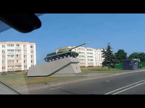 Видео: ДОБРУШ 23 июня 2023