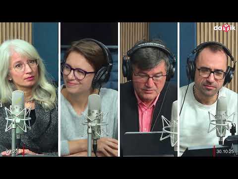 Видео: Хубава работа с Олга Василевска – 30.10.2025