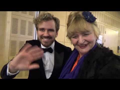 Видео: Блогеры в С-Петербурге-1 часть (Приезд)