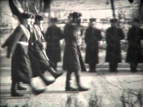 Видео: 60-ю ВВКУРЭ посвящается, часть I