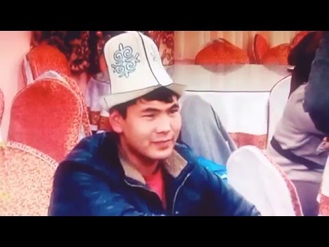 Видео: Кыз узатуу. "Кыпчак ордо" Жалалабад