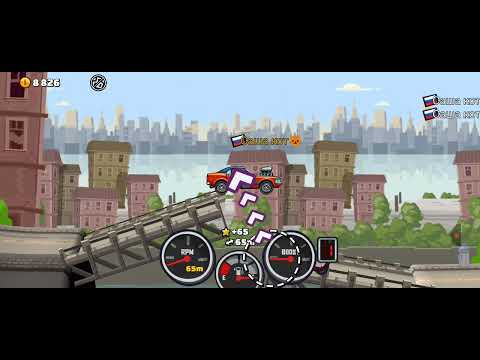 Видео: Новая темка хкр2