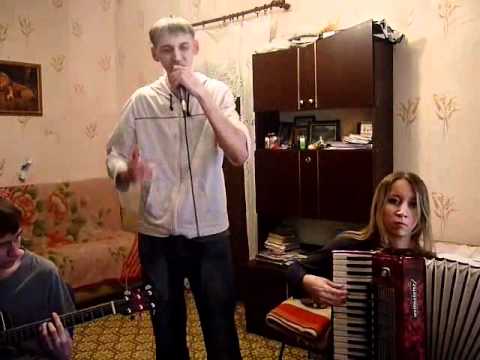 Видео: OxxxyMiron - Я хейтер (кавер)