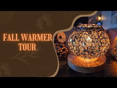 Видео: Осенний теплый тур 🍂🍁