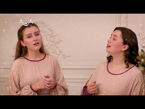 Видео: «Колыбельная Богородицы». Исполняет ансамбль «Верба»