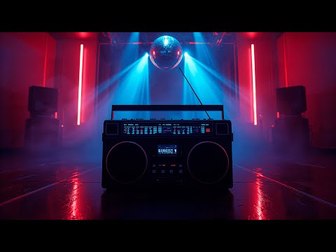 Видео: Назад к ночному драйву — поп-хиты 80-х, которые до сих пор знают наши имена