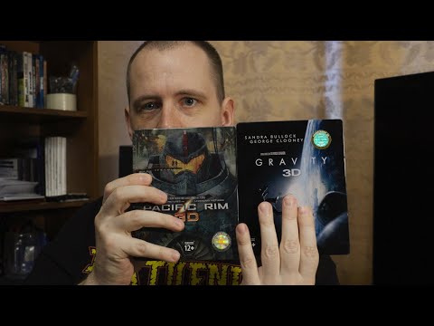 Видео: Почему я больше не коллекционирую Blu-Ray и CD диски