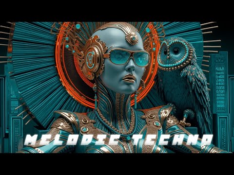 Видео: Мелодичный Техно Микс 2025 ~ Глубокий Прогрессивный Путь ft. Tale Of Us, Anyma, Stephan Jolk 🚀