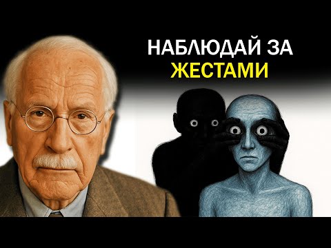Видео: Человек с плохим характером всегда проявляется в 4 моментах l Психология Карла Юнга