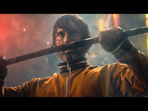 Видео: Поймать монстра — Русский трейлер (Субтитры, 2025)