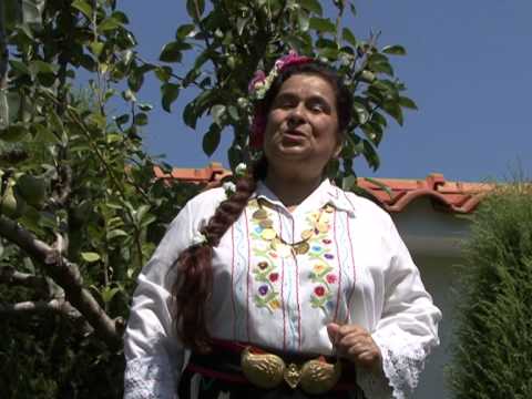 Видео: Донка Бумбалова-Стояновата майчица на Стояна думаше....