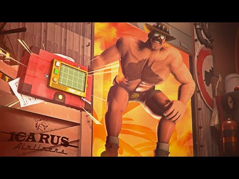 Видео: Новое Летнее Обновление TF2 Будет Таким (возможно) / Смотрим Мастерскую TF2 Перед Обновлением