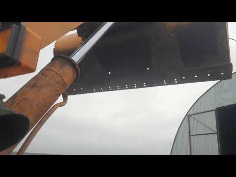 Видео: Диагностика и ремонт гидросистемы фронтального погрузчика Амкодор 332 \ 333