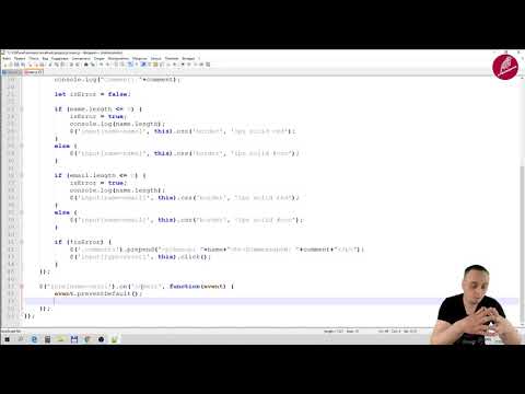 Видео: 24. JQuery. Кредитный калькулятор и форма обратной связи. 02. Подсказки к домашней работе