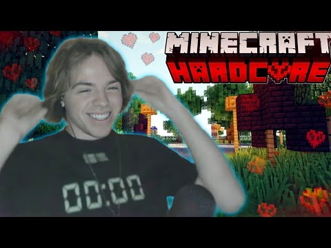 Видео: ФЫВФЫВ, СОСИСКА и ФИР ВЫЖИВАЮТ на ХАРДКОРЕ в МАЙНКРАФТ! 😱