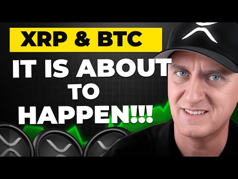 Видео: XRP BTC ‼️ Вам сообщили об этом ВАЖНОМ ДНЕ